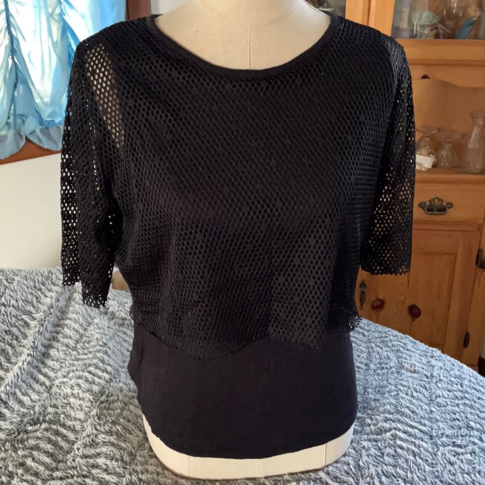 Metaphor Top Xl EUC ✨